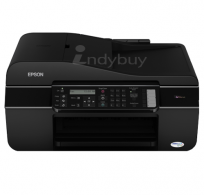 Epson Stylus Office Tx510Fn Printer